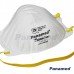 Panamed N95 Particulate Respirator